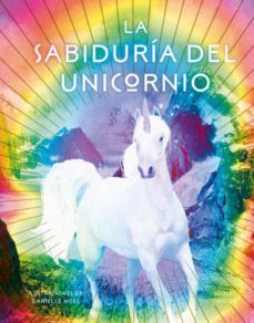 la sabiduria del unicornio-9788416344215