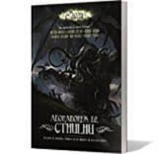 adoradores de cthulhu: los mitos de cthulhu-9788416357215