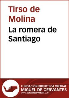 la romera de santiago (ebook)-9788416369515