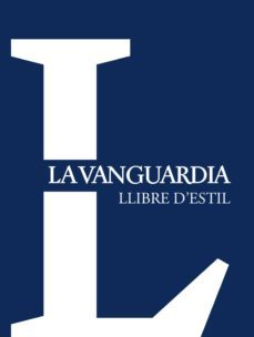 llibre d'estil 'la vanguardia' (ebook)-9788416372515