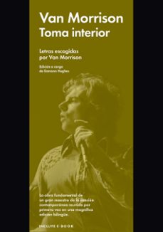 toma interior-van morrison-9788416420315
