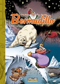 bermudillo nº 2-thom roep-piet wijn-9788416436415