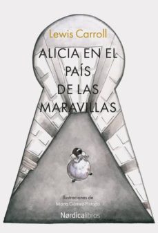 alicia en el pais de las maravillas (ed. 150 aniversario)-lewis carroll-9788416440115