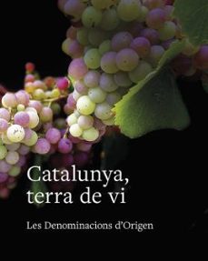 catalunya, terra de vi-9788416445615