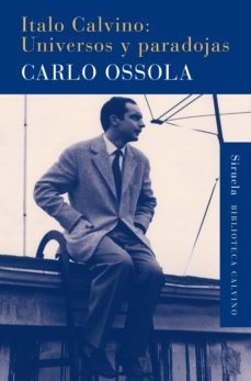 italo calvino: universos y paradojas (ebook)-carlo ossola-9788416465415