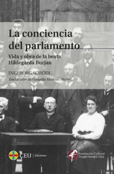 la conciencia del parlamento-9788416477715