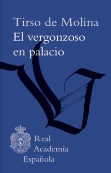 el vergonzoso en palacio (adobe pdf) (ebook)-tirso de molina-9788416494415