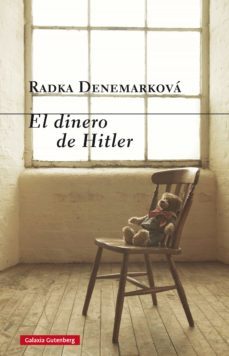el dinero de hitler (ebook)-radka denemarkova-9788416495115