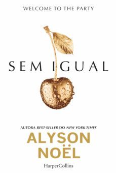 sem igual (ebook)-alyson noel-9788416502615