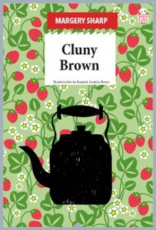 cluny brown-margery sharp-9788416537815