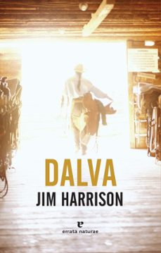 dalva-jim harrison-9788416544615