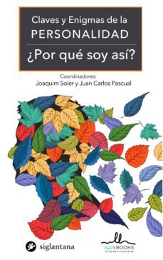 claves y enigmas de la personalidad-joaquim soler-juan carlos pascual-9788416574315