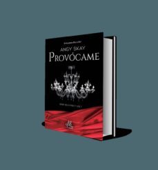 provocame (solo por ti 1)-angy skay-9788416609215