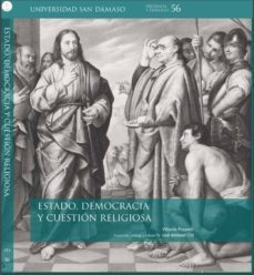 estado, democracia y cuestion religiosa-vittorio possenti-9788416639915