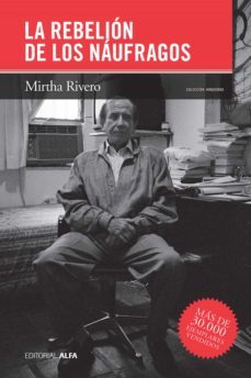la rebelion de los naufragos (ebook)-mirtha rivero-9788416687015