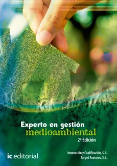 experto en gestión medioambiental-9788416758715