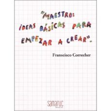 Imagen Principal de IDEAS BASICAS PARA EMPEZAR A CREAR