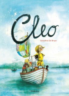 cleo (ebook)-sassafras de bruyn-9788416773015