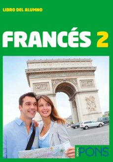 curso pons frances 2 2018. cursos autoaprendizaje b1-9788416782215