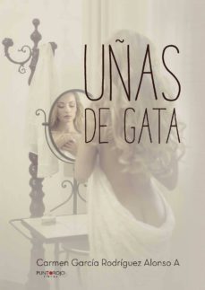 uñas de gata-carmen garc�a-9788416799015