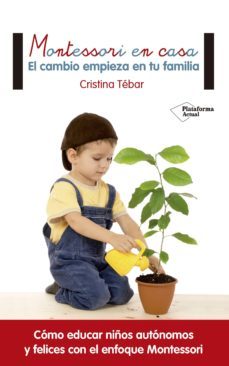 montessori en casa (ebook)-9788416820115