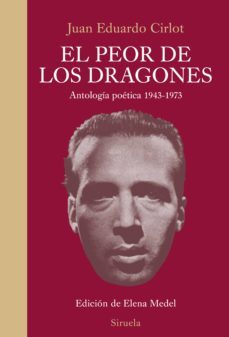 el peor de los dragones (ebook)-juan eduardo cirlot-9788416854615