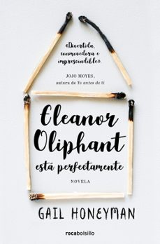 eleanor oliphant esta perfectamente-9788416859115