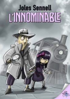l`innominable (ebook)-joles sennell-9788416862115