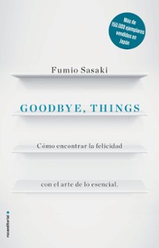 goodbye, things (ebook)-fumio sasaki-9788416867615