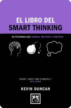 el libro del smart thinking-kevin duncan-9788416894215