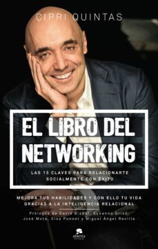 el libro del networking (ebook)-9788416928415