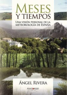 meses y tiempos (ebook)-angel rivera perez-9788416937615