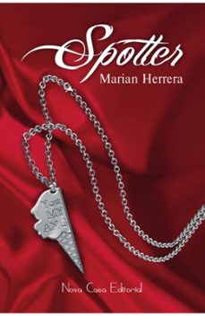 spotter-marian herrera-9788416942015