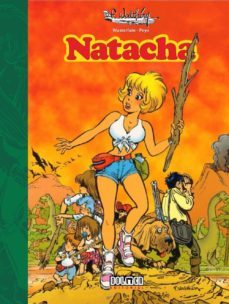 natacha (vol. 6)-9788416961115
