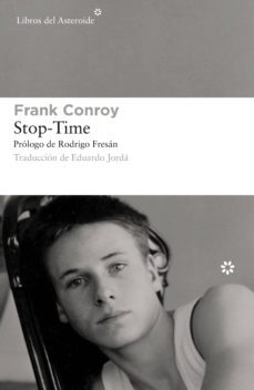 stop-time (ebook)-frank conroy-9788417007515