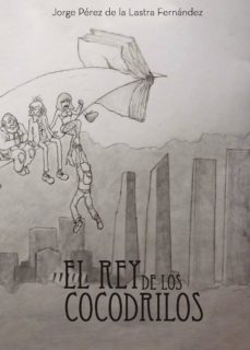 el rey de los cocodrilos-9788417049515
