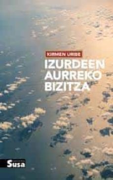 izurdeen aurreko bizitza-9788417051815