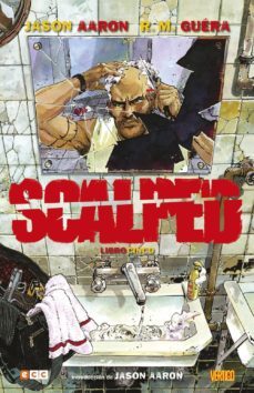 scalped libro 5-9788417071615