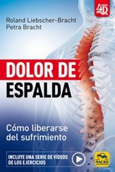 dolor de espalda-roland liebscher bracht-petra bracht-9788417080815