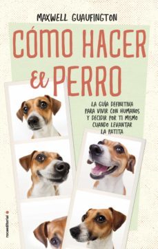 como hacer el perro (ebook)-maxwell guaufington-9788417092115