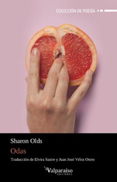 odas-sharon olds-9788417096915