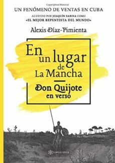 en un lugar de la mancha. don quijote en verso-9788417103415