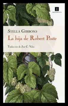 la hija de robert poste (ebook)-9788417115715