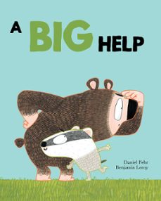 a big help-9788417123215