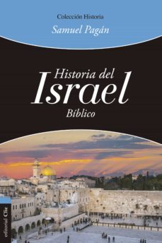 historia del israel biblico (ebook)-samuel pagan-9788417131715