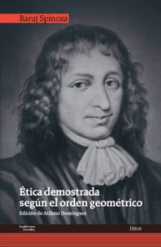 etica demostrada segun el orden geometrico-9788417134815