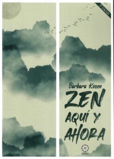 zen aqui ahora-barbara kosen-9788417168315
