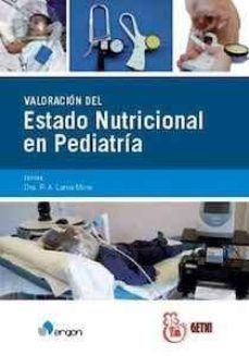 valoracion del estado nutricional en pediatria-rosa a. lama more-9788417194215