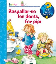 raspallar-se les dents, fer pipi-frauke nahrgang-9788417254315
