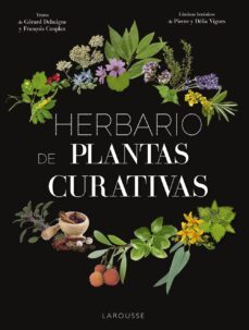 herbario de plantas curativas-9788417273415